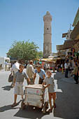 Urfa, street life 